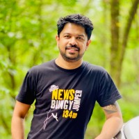 Lasantha Wickramasinghe