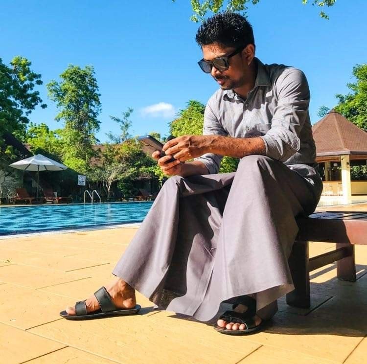 Ashan Madusanka