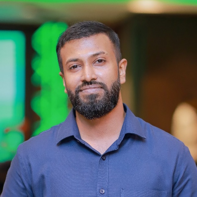 Janith Wickramasinghe