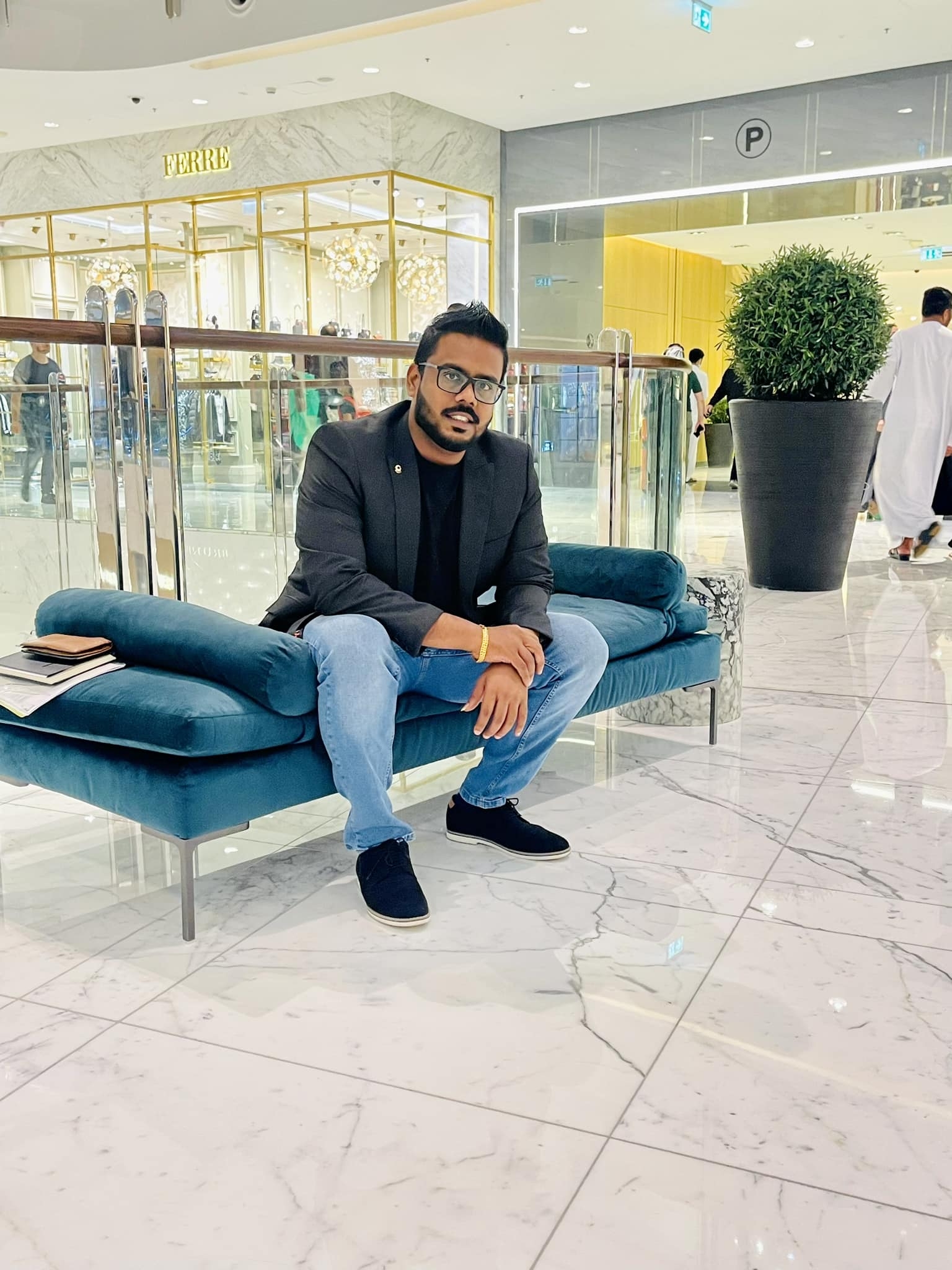 Kosala Edirisinghe