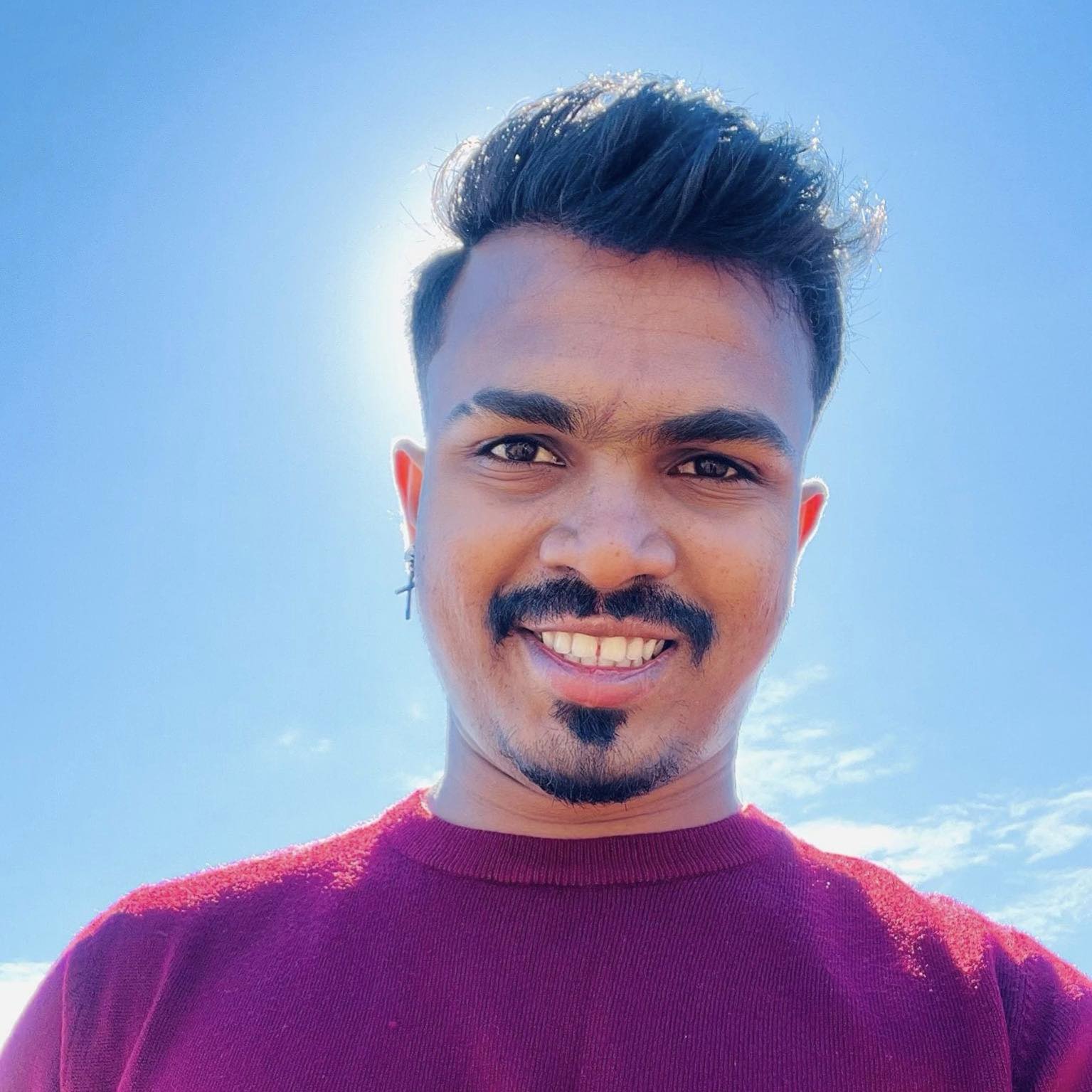 Rumesh Nonis