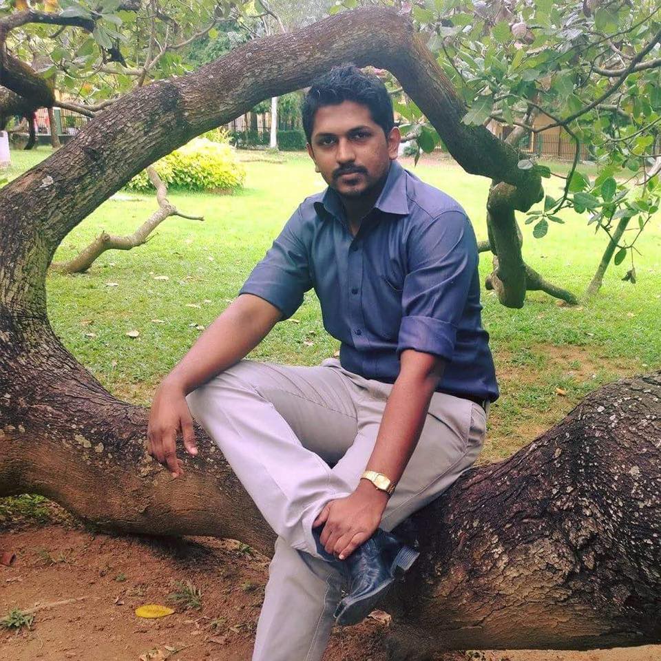 Sajith Tharaka