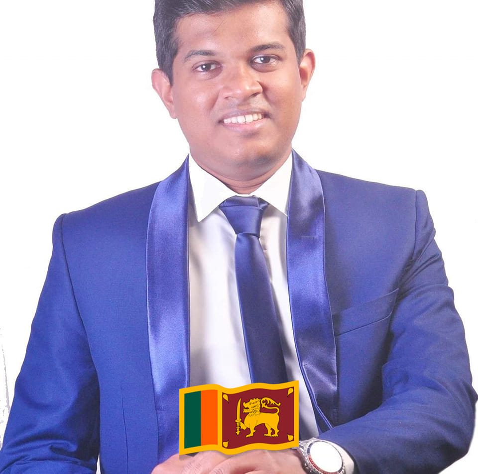 Yohan Rangana